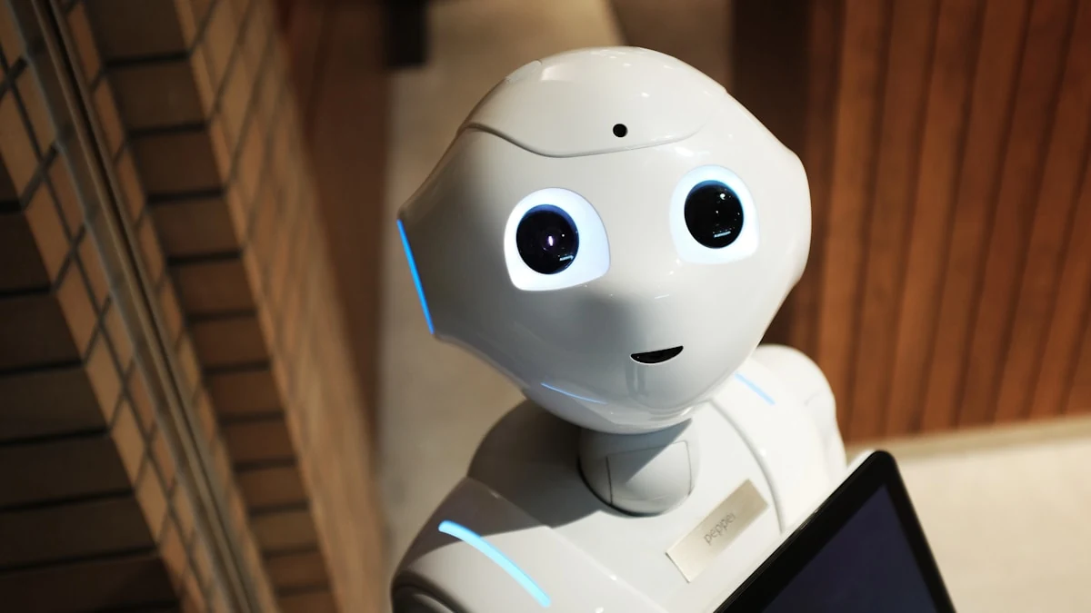 AI vs Human Employees: What Businesses Need to Know | Coastal Solutions Media Lowcountry