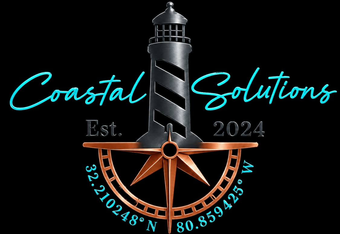 Coastal Solutions Media