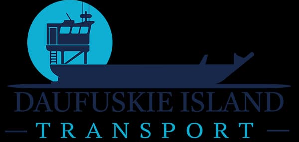 Daufuskie Island Transport