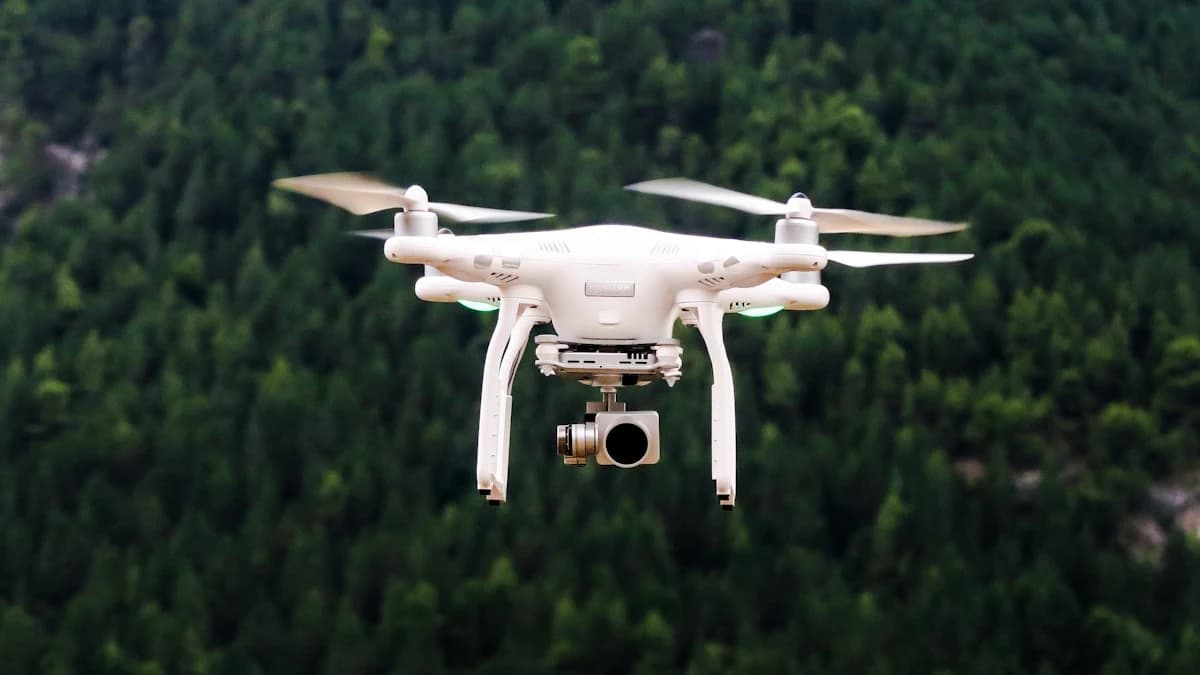 Drone Photography and Video: The Real Estate Marketing Edge in 2026 | Coastal Solutions Media Lowcountry