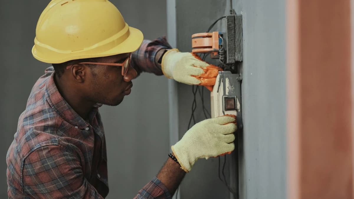 Why Your Electrical Contractor Business Is Losing Jobs to Competitors Who Answer Their Phones | Coastal Solutions Media Lowcountry