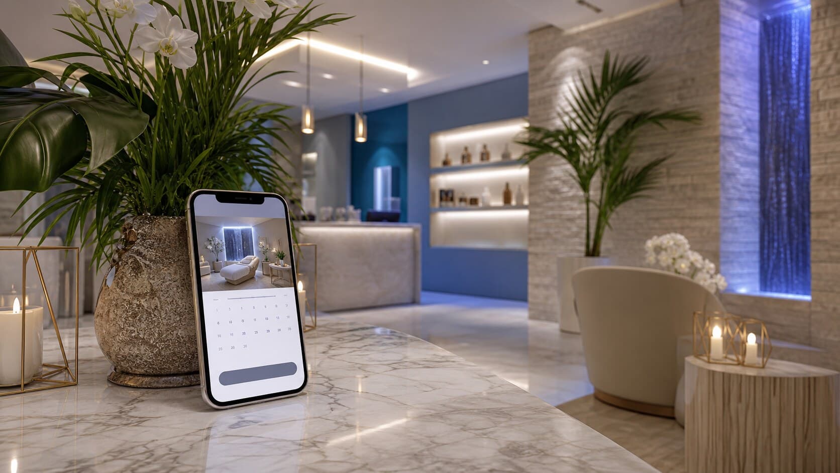 High-Ticket Lead Nurturing & After-Hours Booking for MedSpas: Turning Inquiries into VIP Consultation Deposits | Coastal Solutions Media Lowcountry