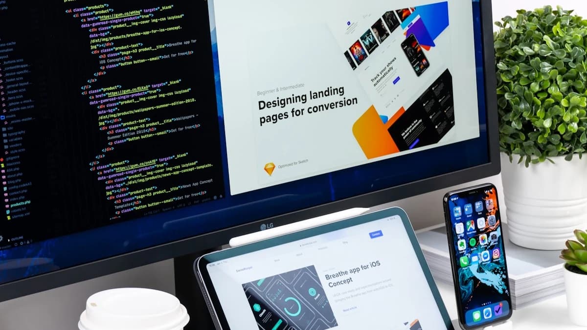 Website Development Costs in 2026: What Small Businesses Actually Pay | Coastal Solutions Media Lowcountry