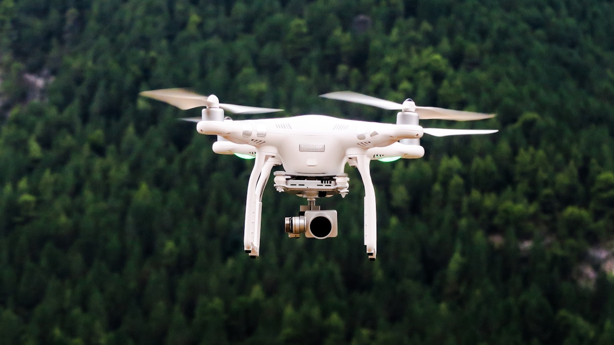 Drone Photography and Video: The Real Estate Marketing Edge in 2026 | Coastal Solutions Media Lowcountry